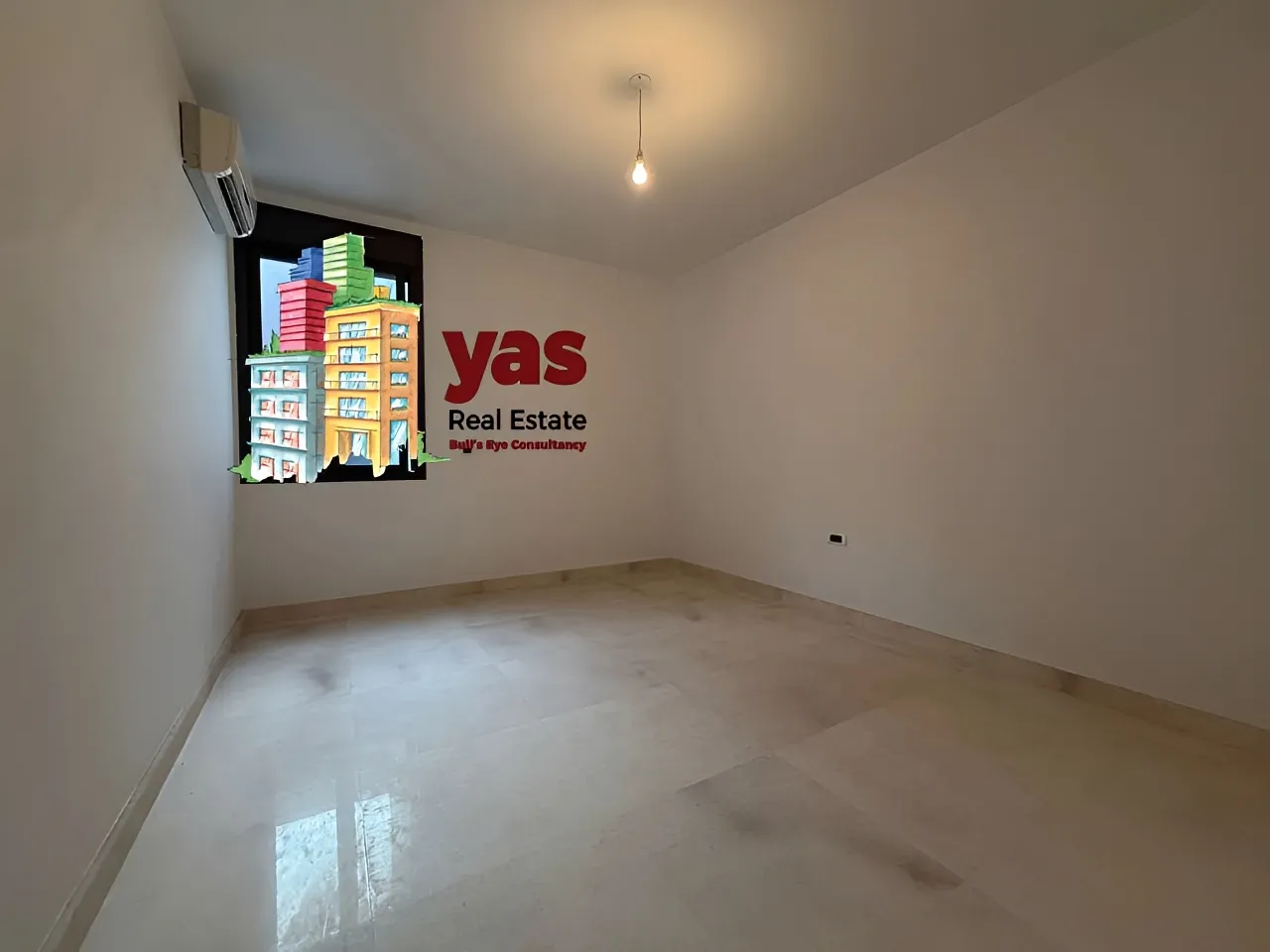 Apartment for Sale in Kfar Hbab