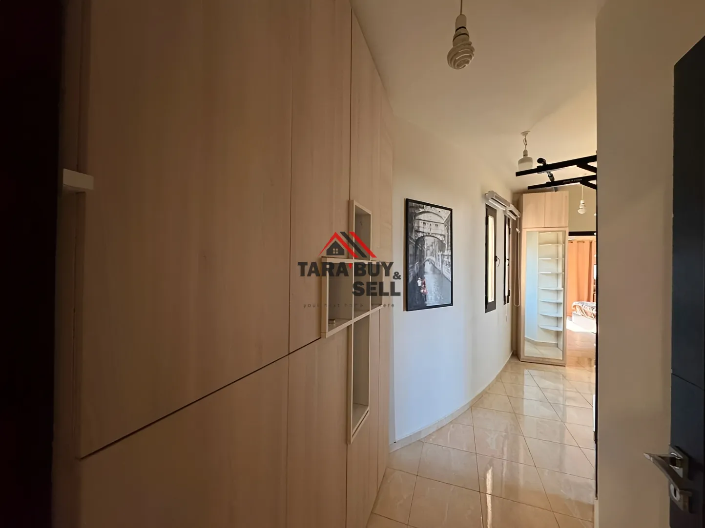 Apartment for rent in Sarba, Lebanon - 2 bed, 2 bath