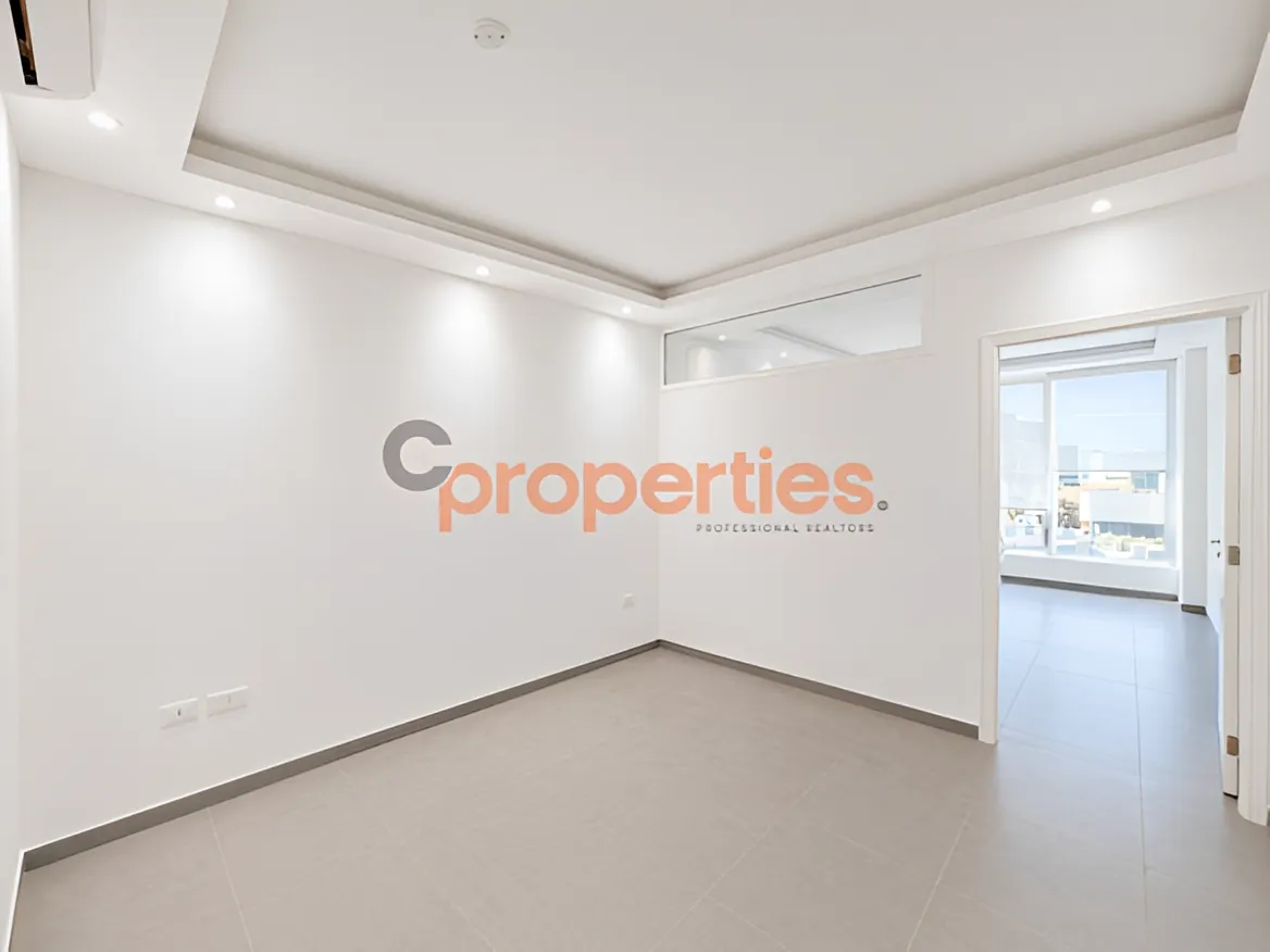 Office for Rent in Dekwaneh