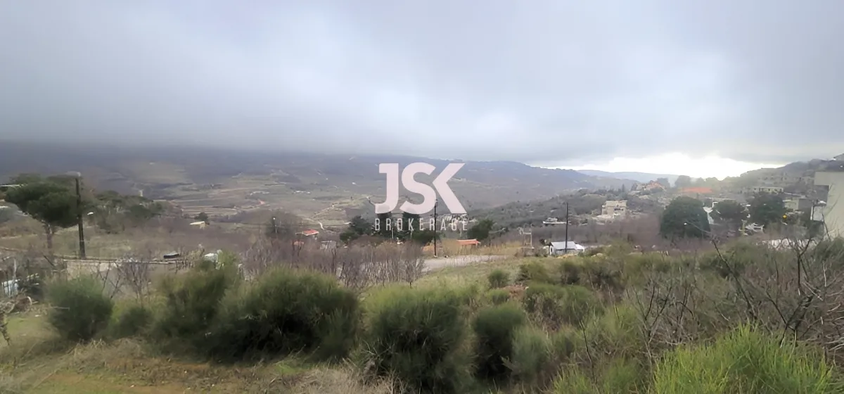 Land for Sale in Kfardebian, Lebanon