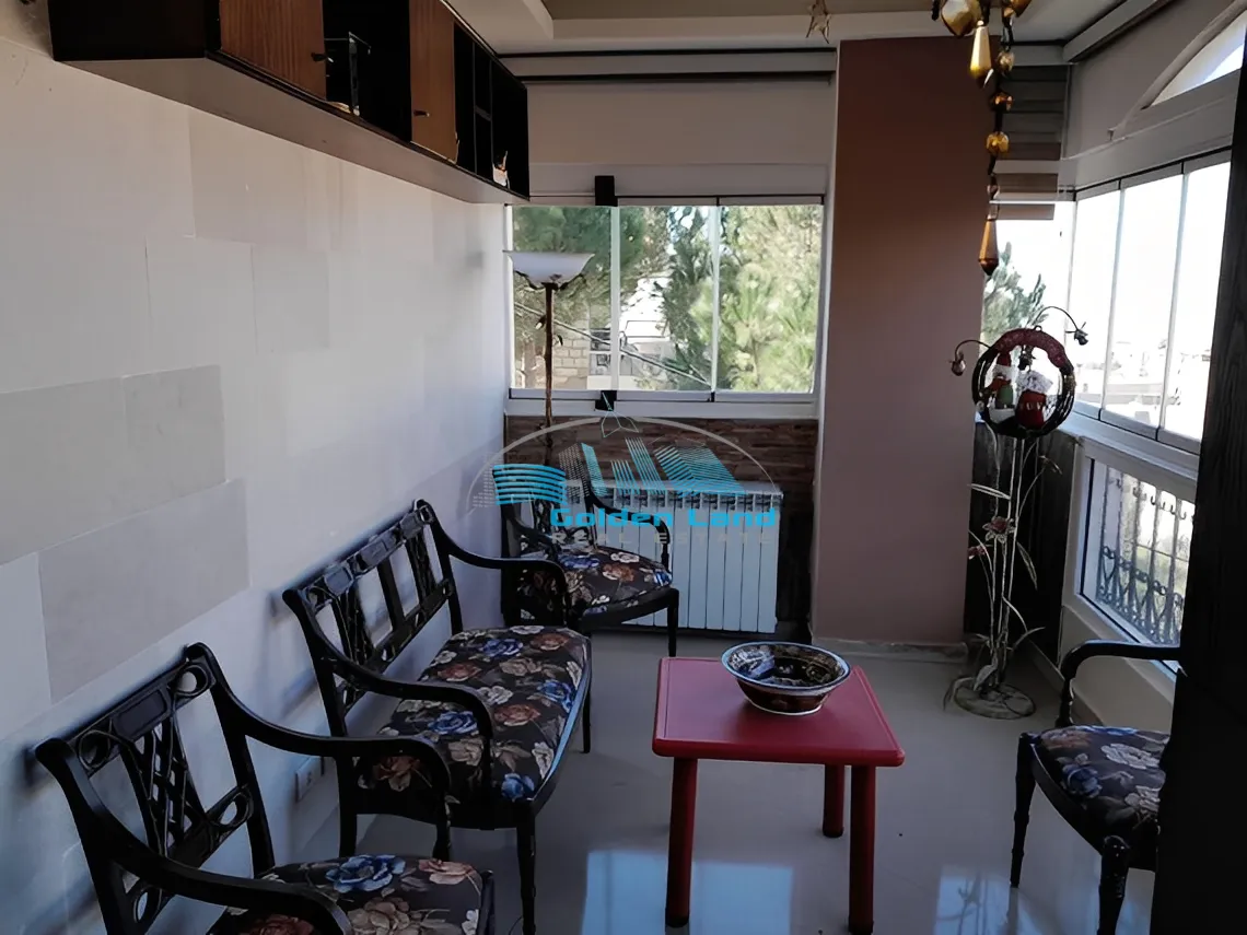 Apartment for Rent in Roumieh, Lebanon - 3 bed, 3 bath