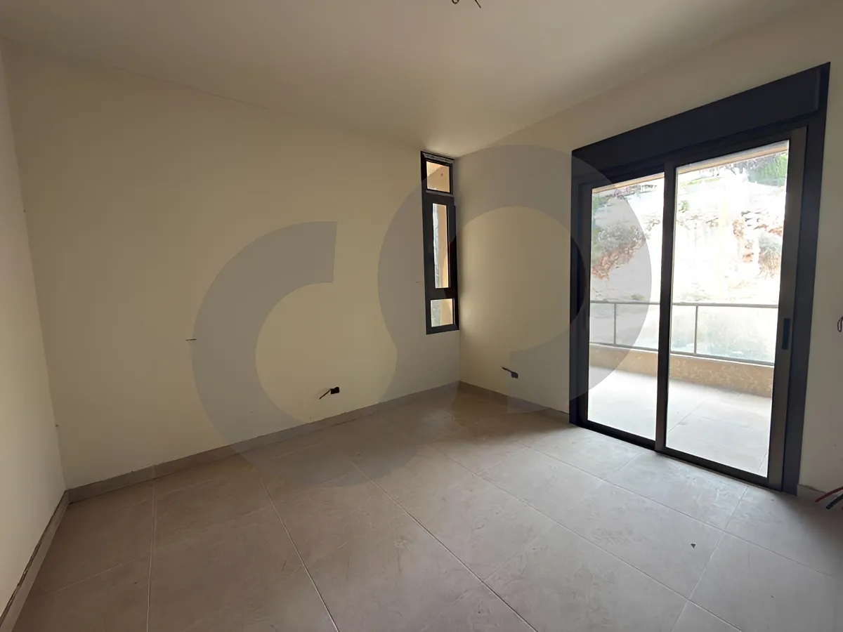 Apartment for Sale in Ajaltoun, Lebanon