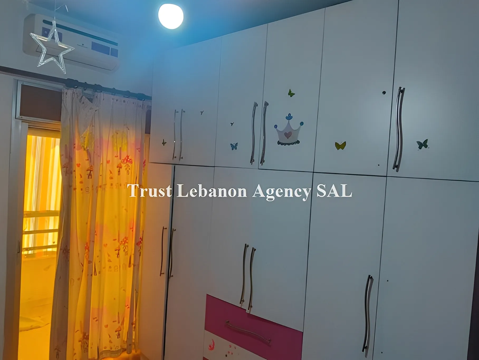 Apartment for Sale in Baabda Hadath