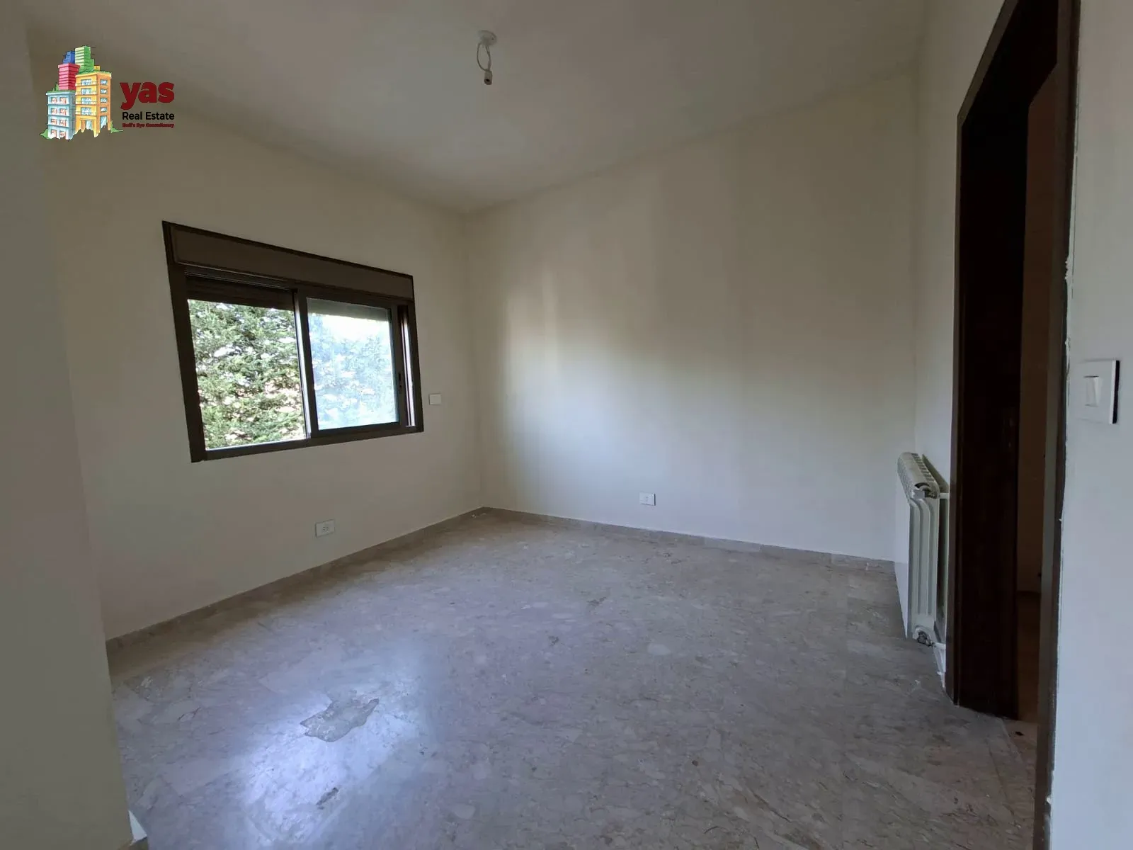 Apartment for Rent in Ajaltoun