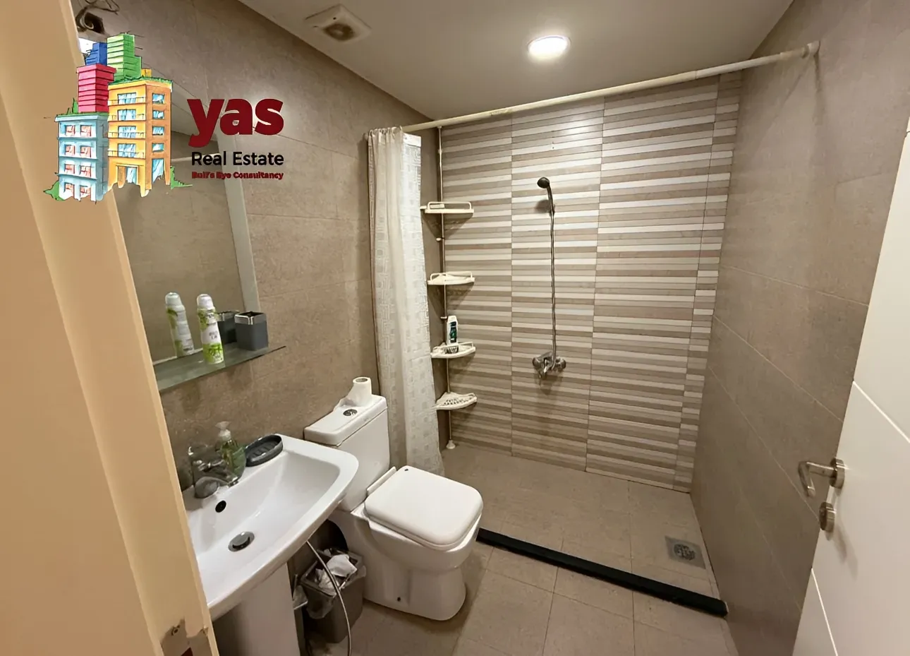 Apartment for Rent in Dbayeh