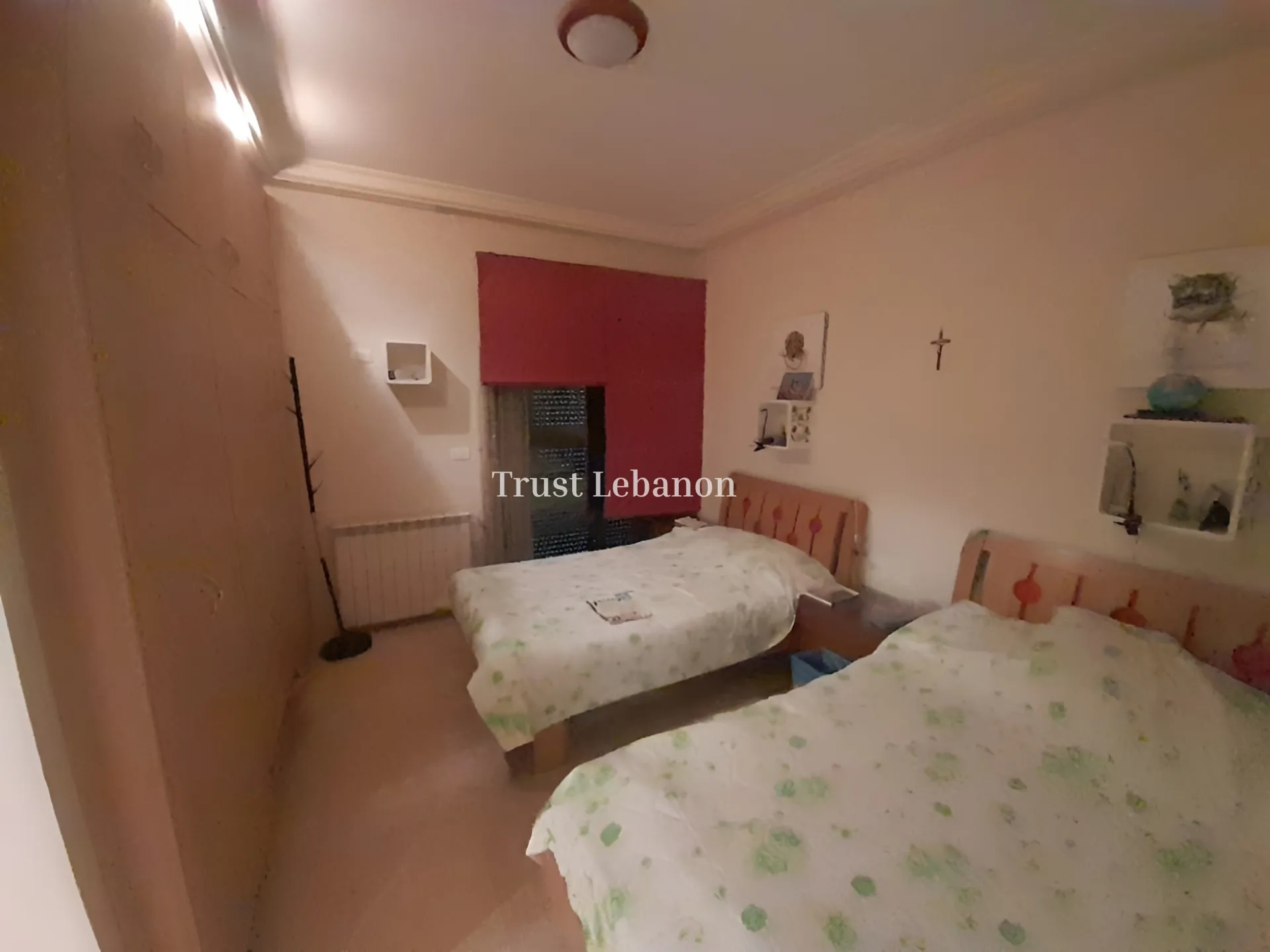 Apartment for rent in Montiverdi, Lebanon