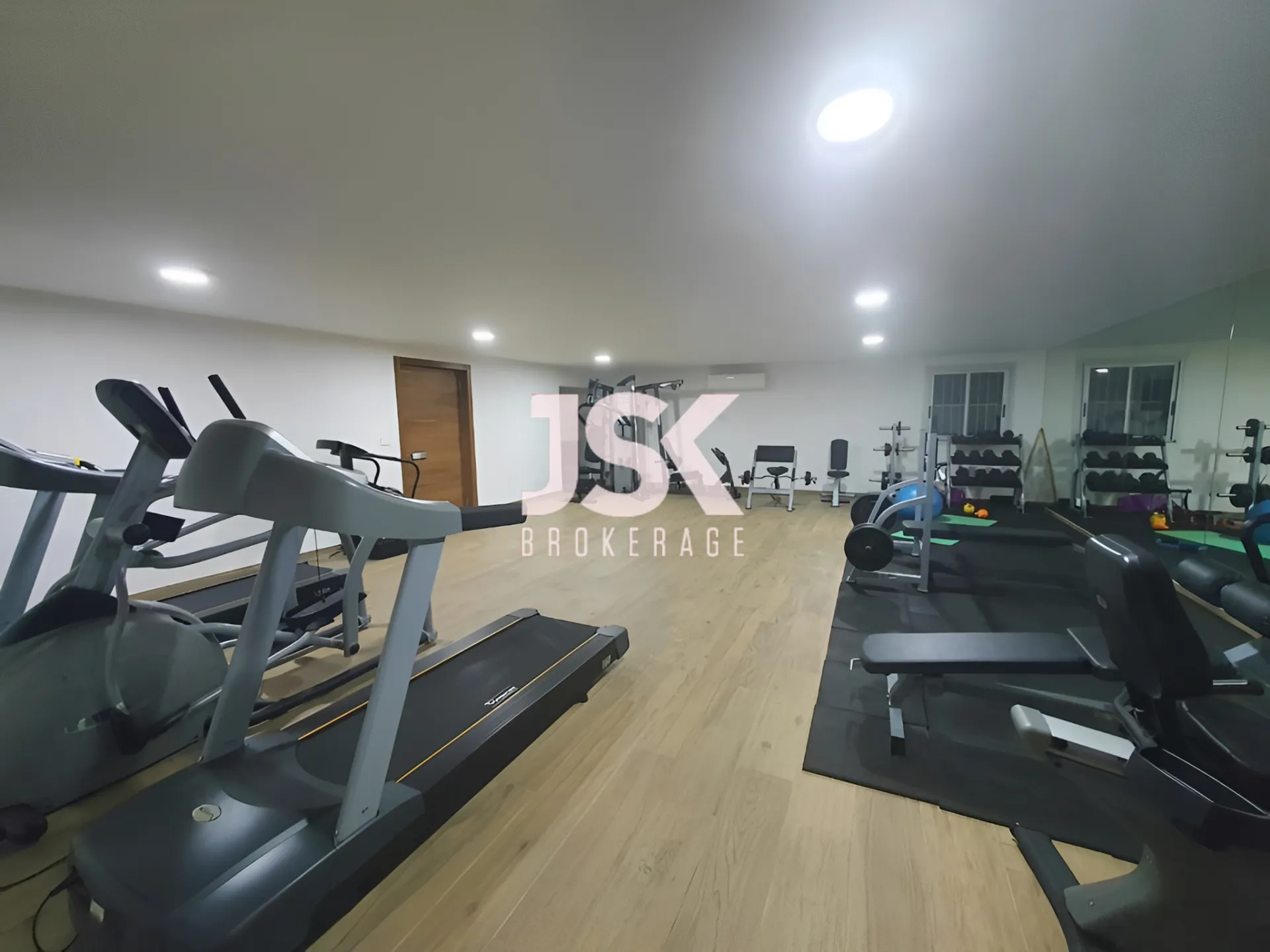 Apartment for Rent in Montiverdi, Lebanon