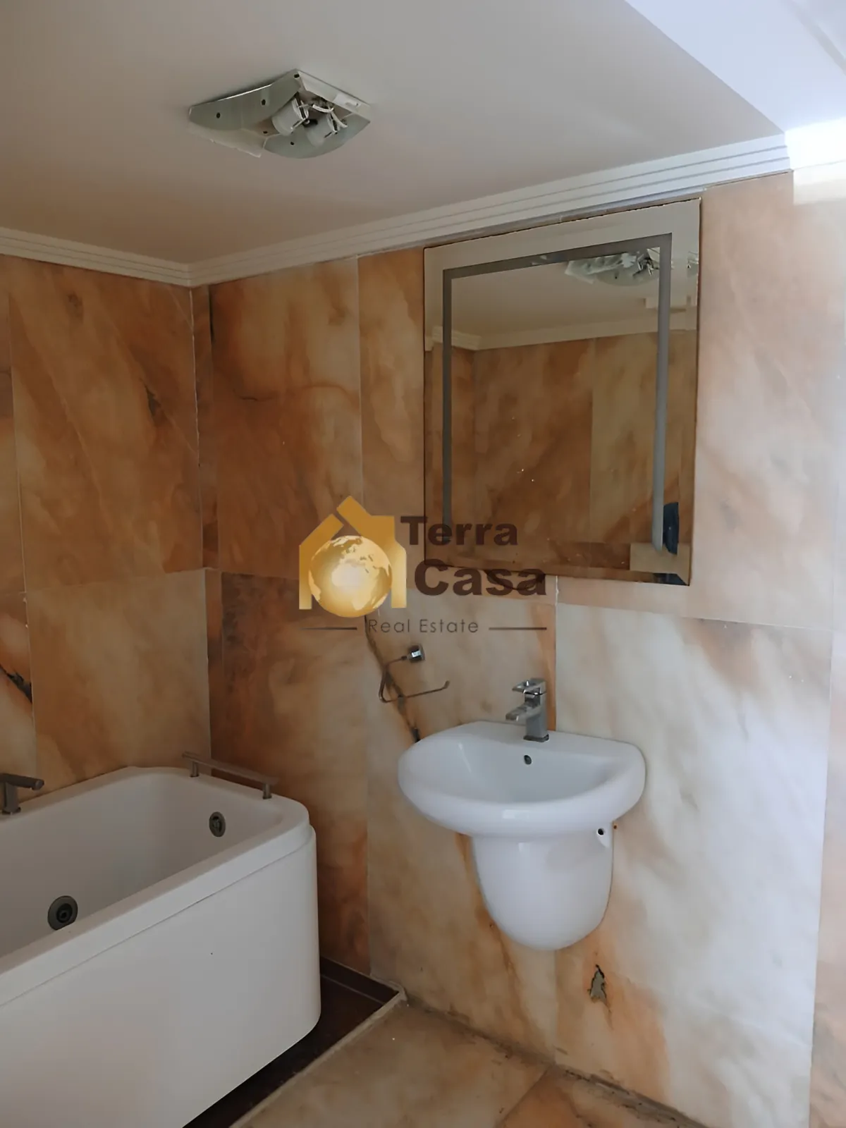 Apartment for sale in Kesrouane, Lebanon
