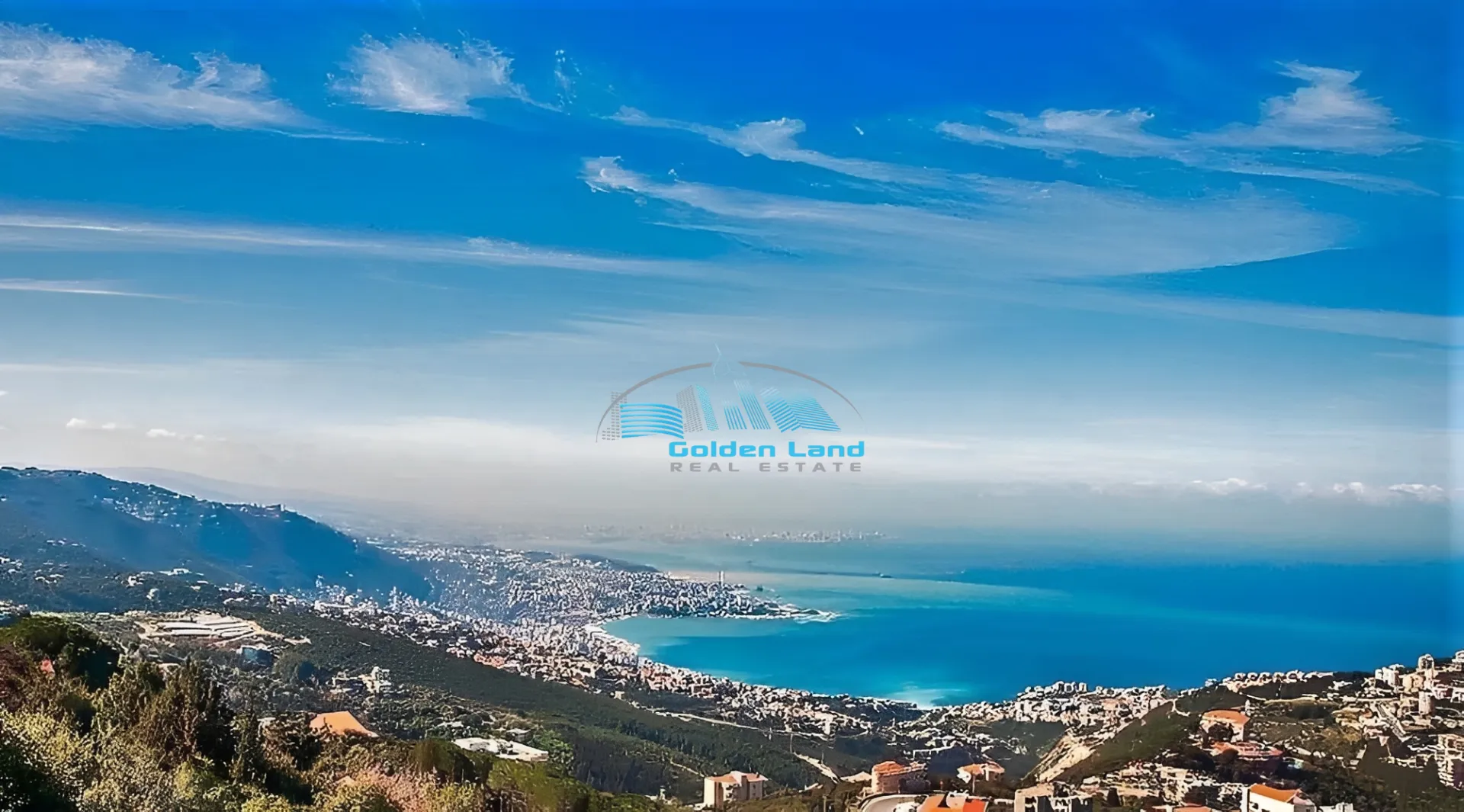 Land for Sale in Kfour, Lebanon