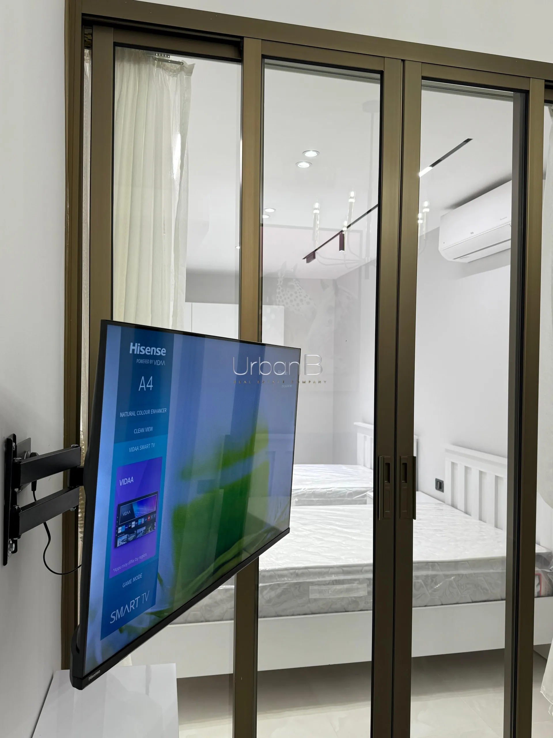 Studio for rent in Hamra, beirut, lebanon