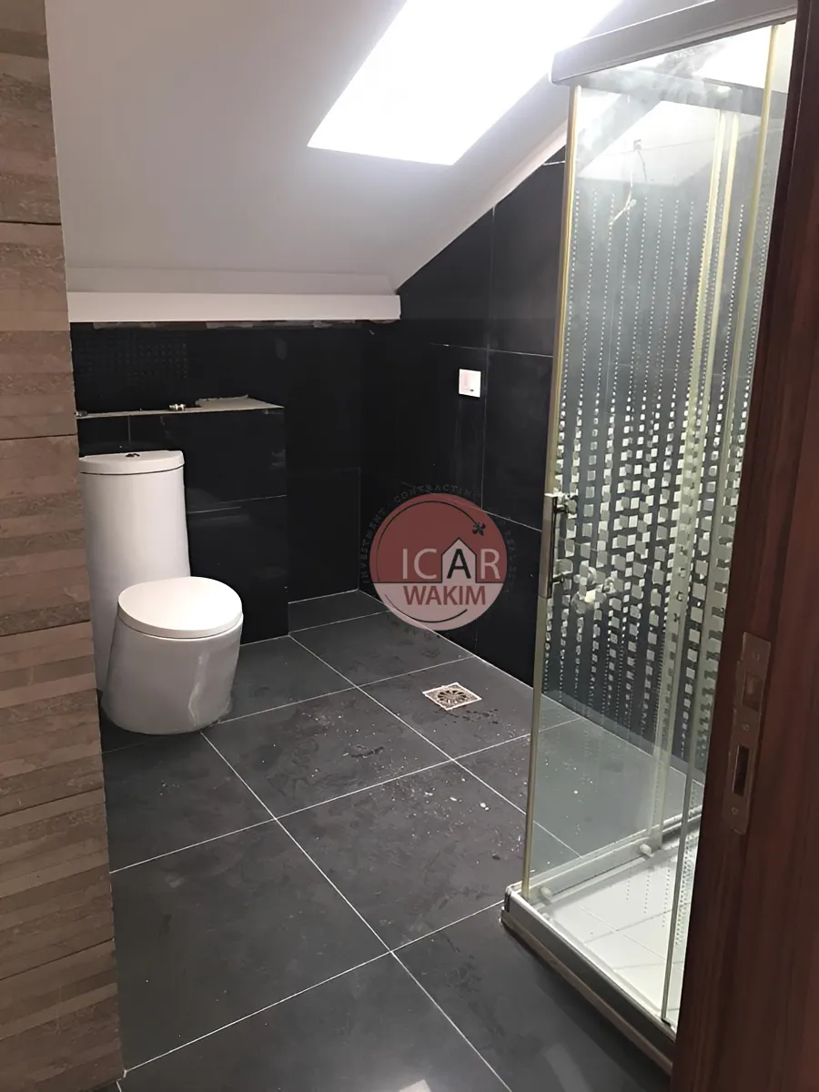 Duplex for Sale in Mansourieh