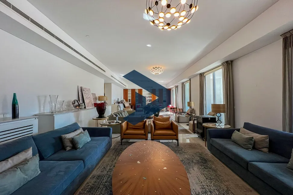 Apartment for sale in Gemmayzeh, Beirut, Lebanon