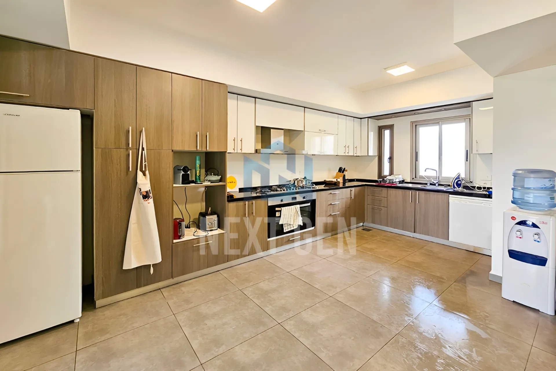 Apartment for rent in Achrafieh, Beirut, Lebanon