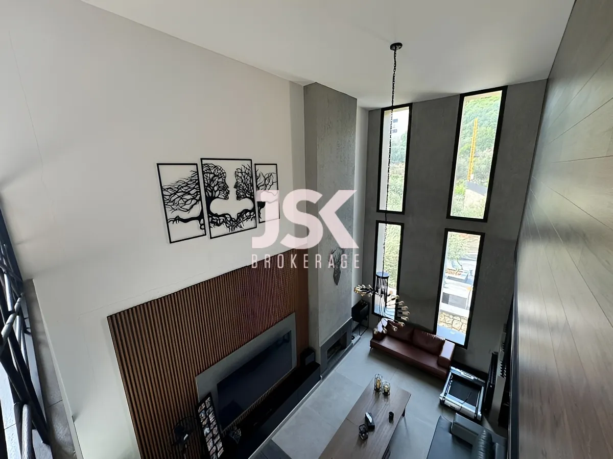 Villa for Rent in Batroun, Lebanon
