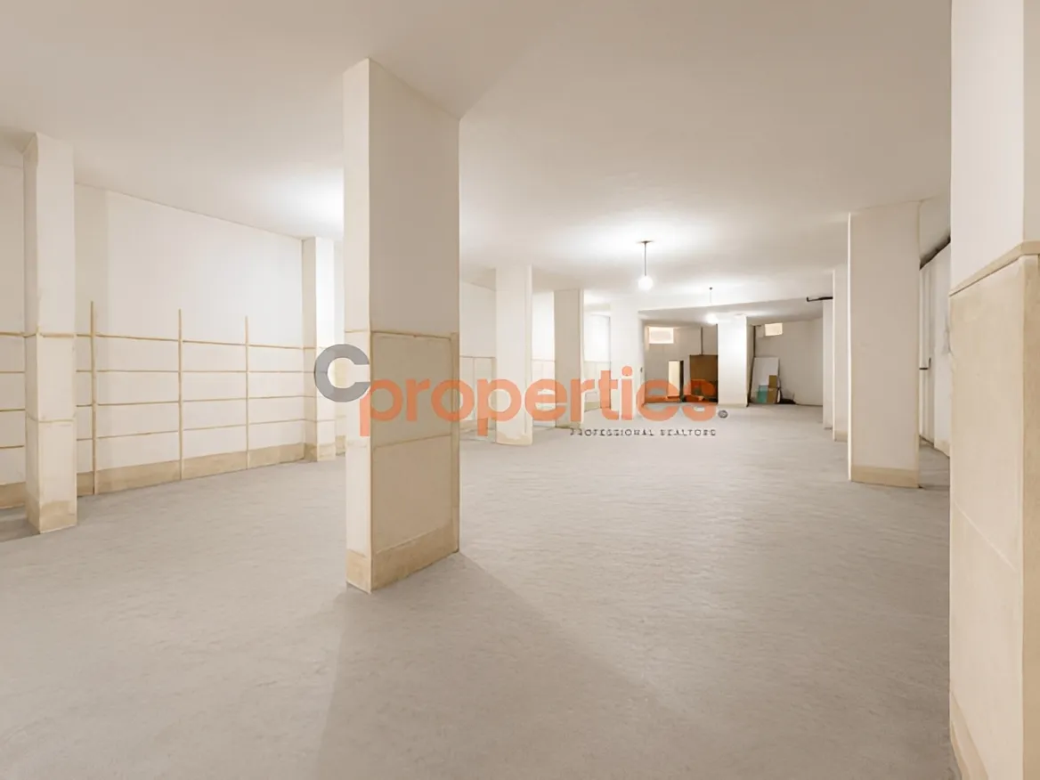 Warehouse for Rent in Hazmieh