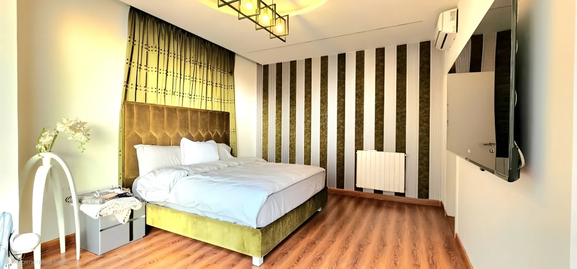 Apartment for Sale in Rabieh, Lebanon