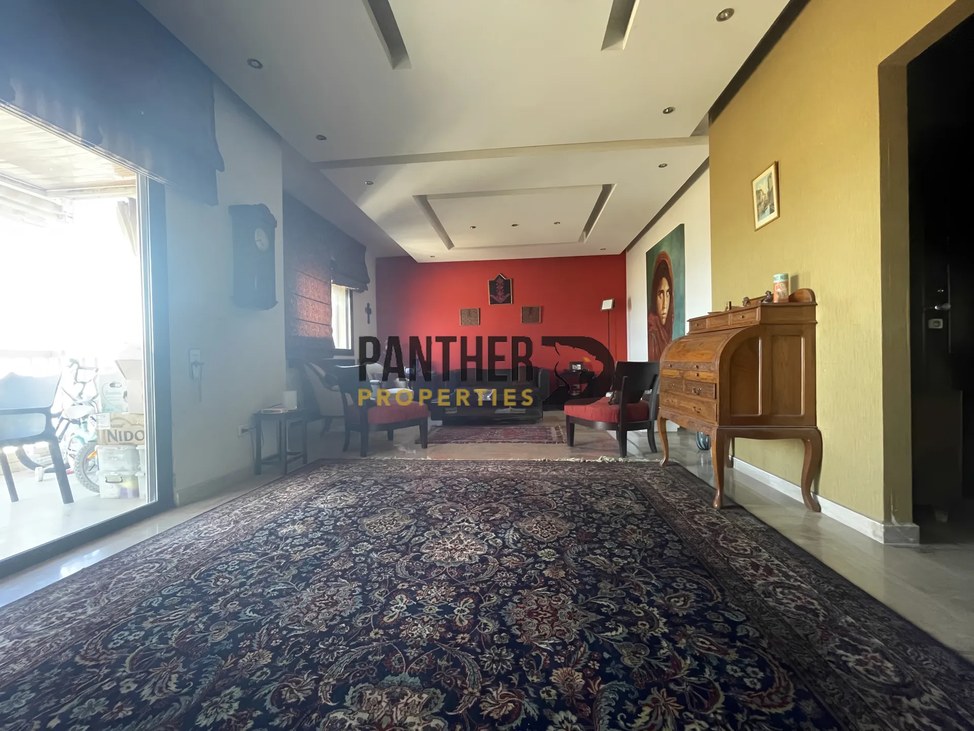 Apartment for sale in Mansourieh, lebanon