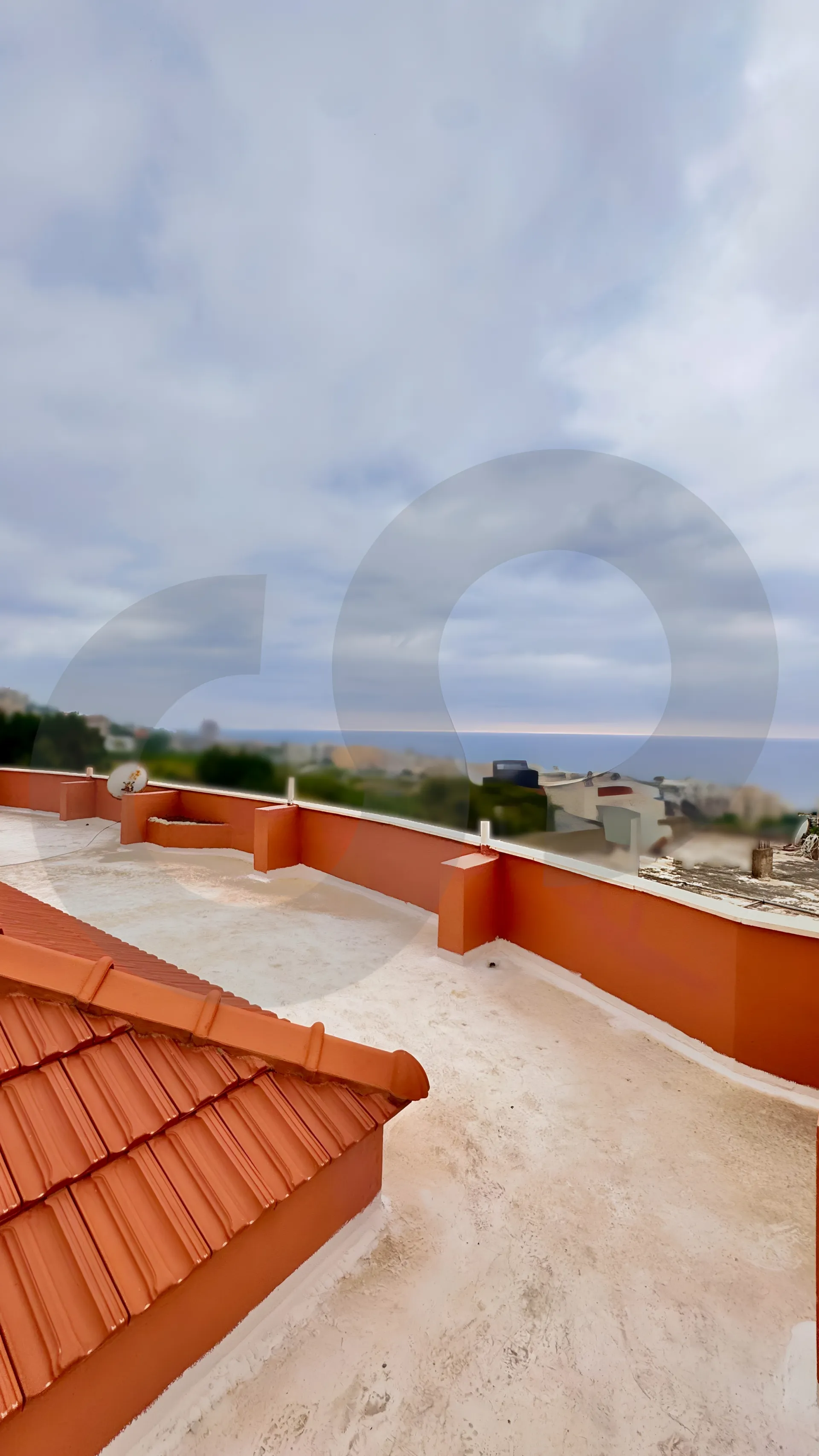 Duplex for Sale in Bourj Hammoud