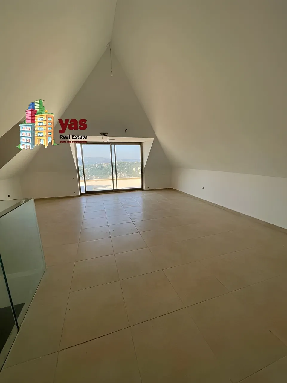 Apartment for Sale in Dahr El Souane