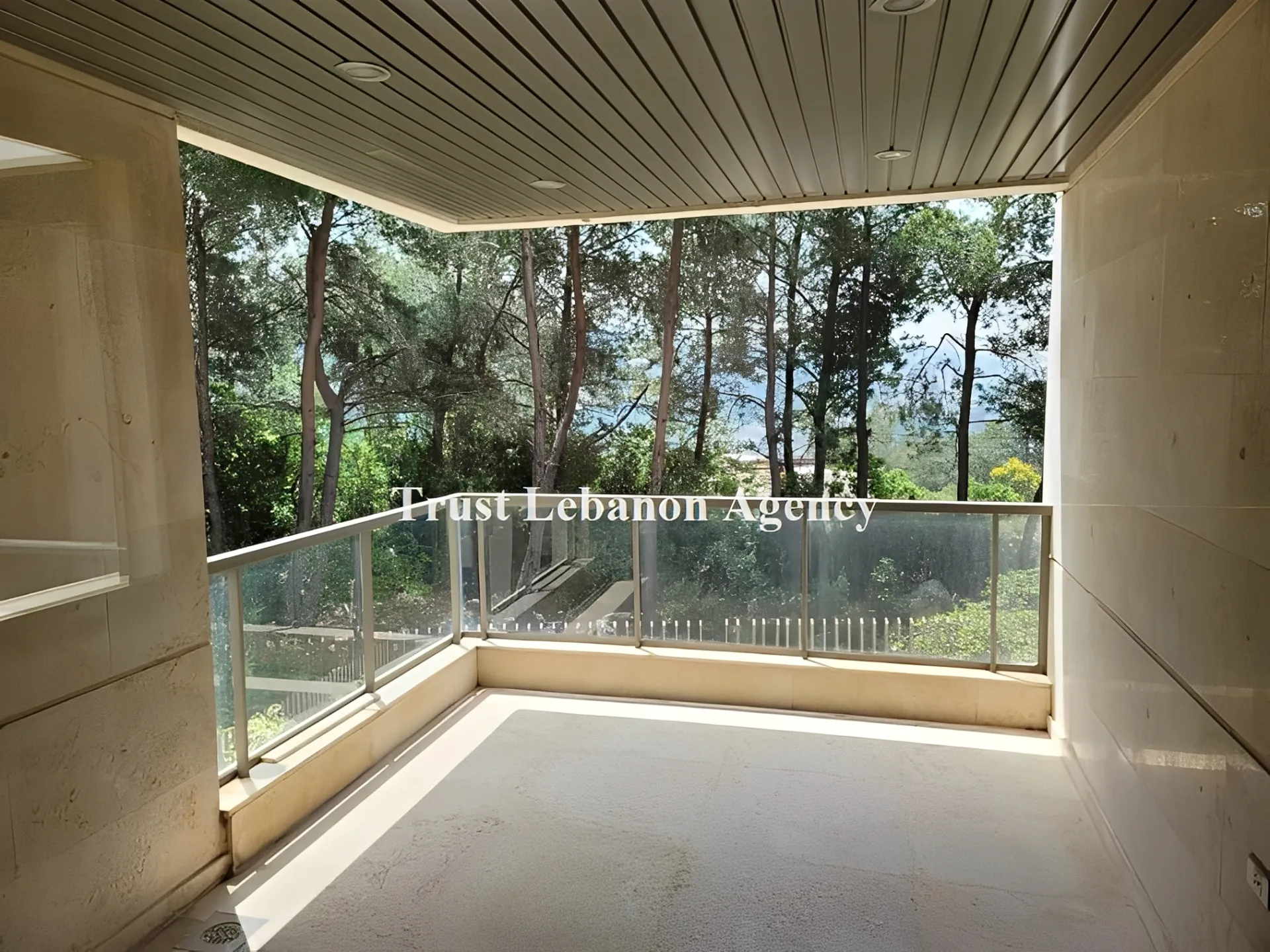 Apartment for Sale in Metn Rabwe Lebanon