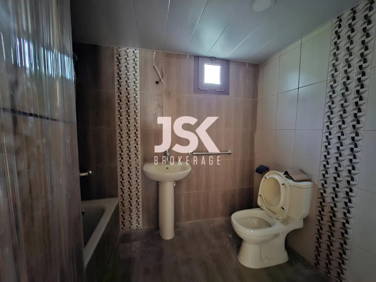 Apartment for Sale in Sarba, Lebanon