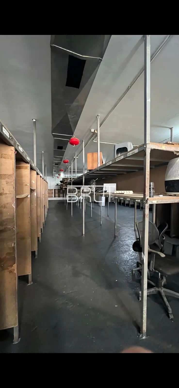 Warehouse for rent in Jounieh