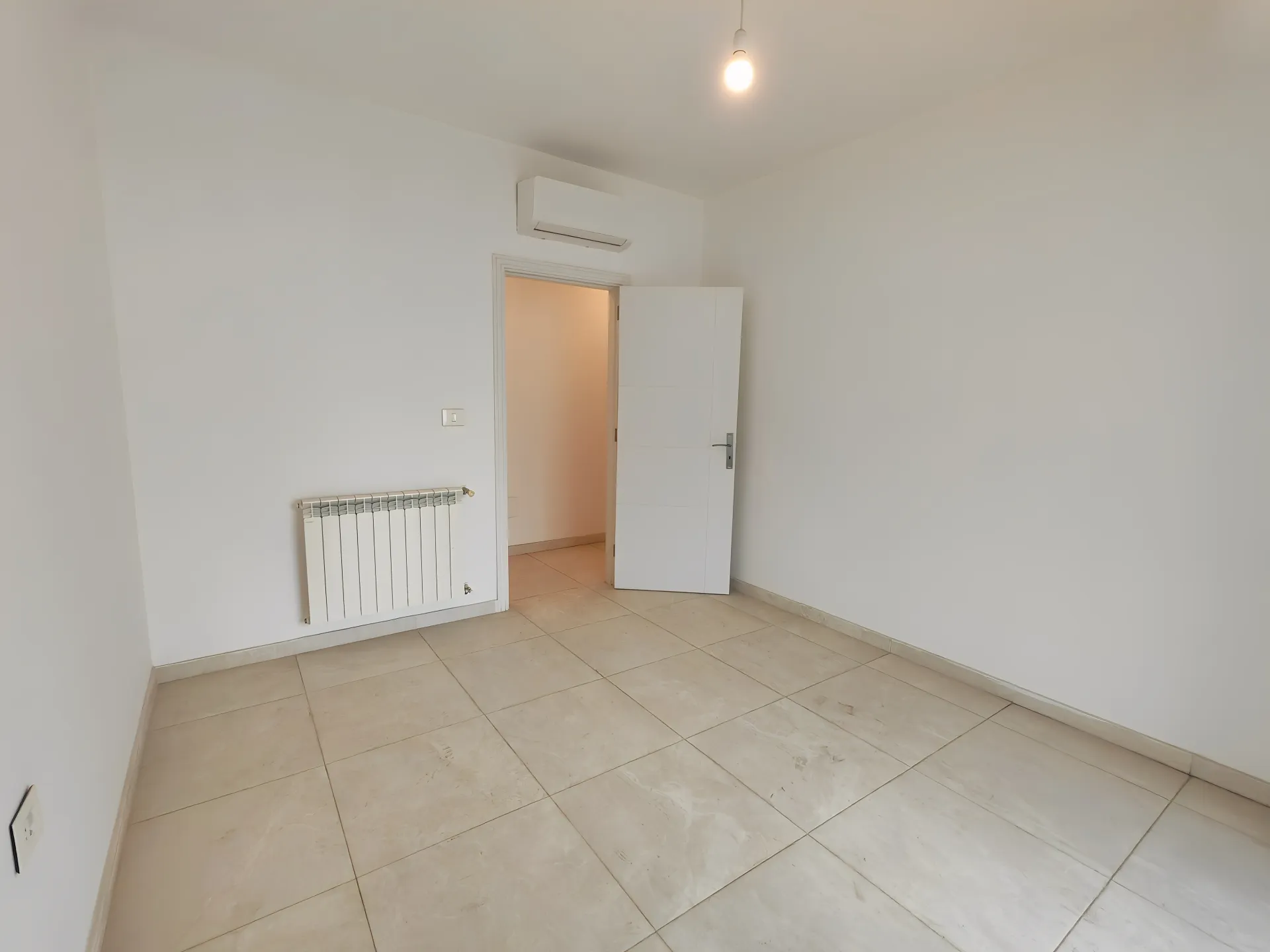 Apartment in Achrafieh, beirut, lebanon