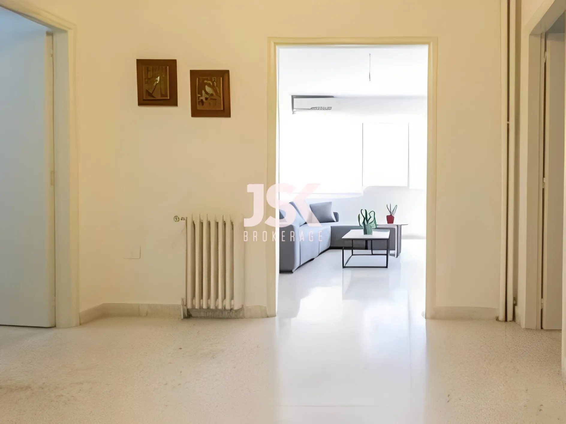 Apartment for Rent in Gemayzé