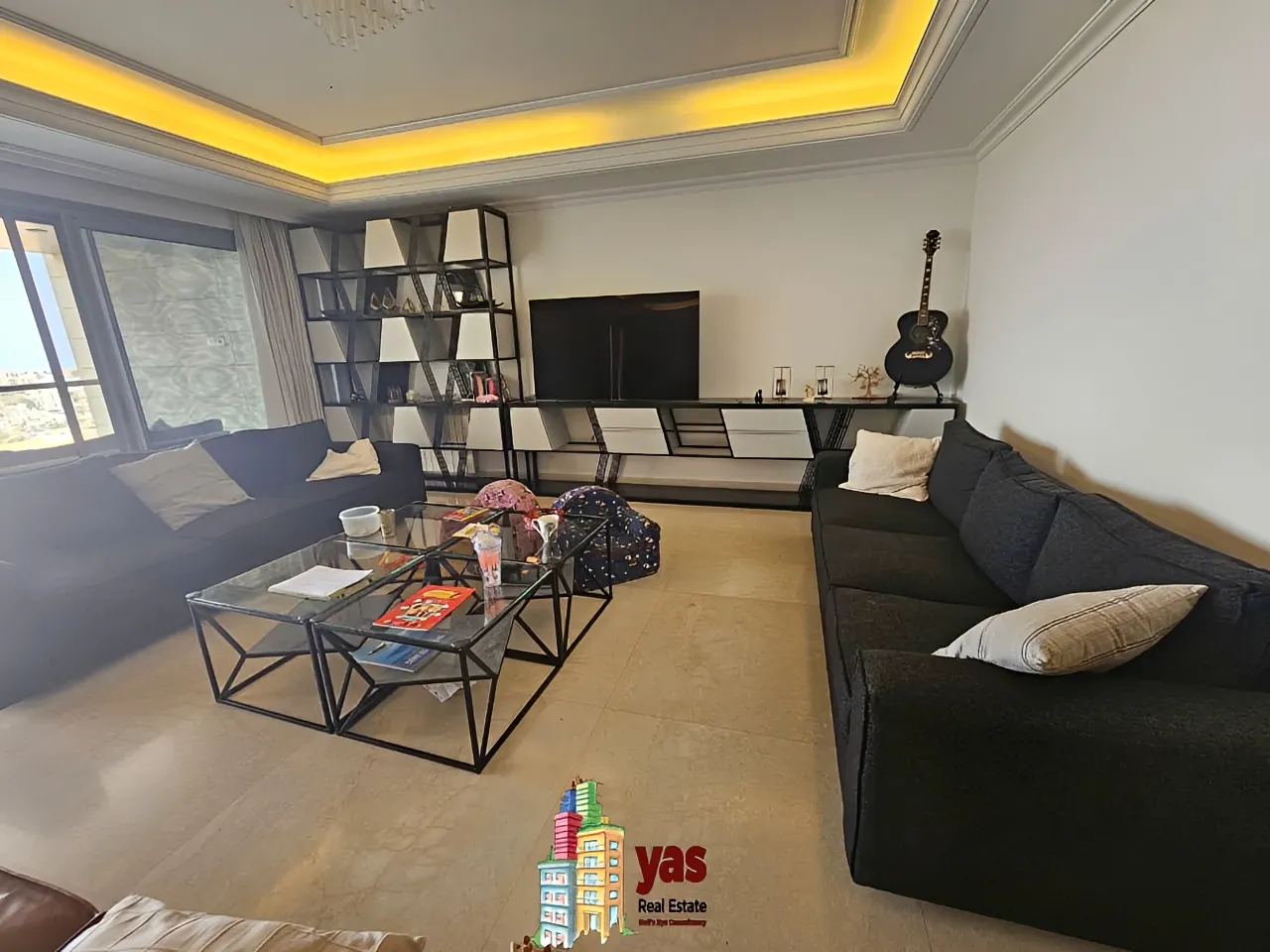 Apartment for Sale in Kfar Hbab