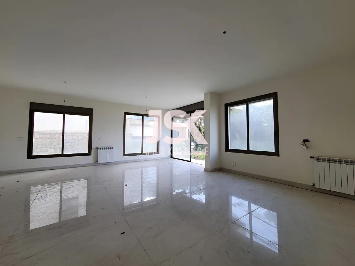 Apartment for Sale in Ain Saadeh, Lebanon