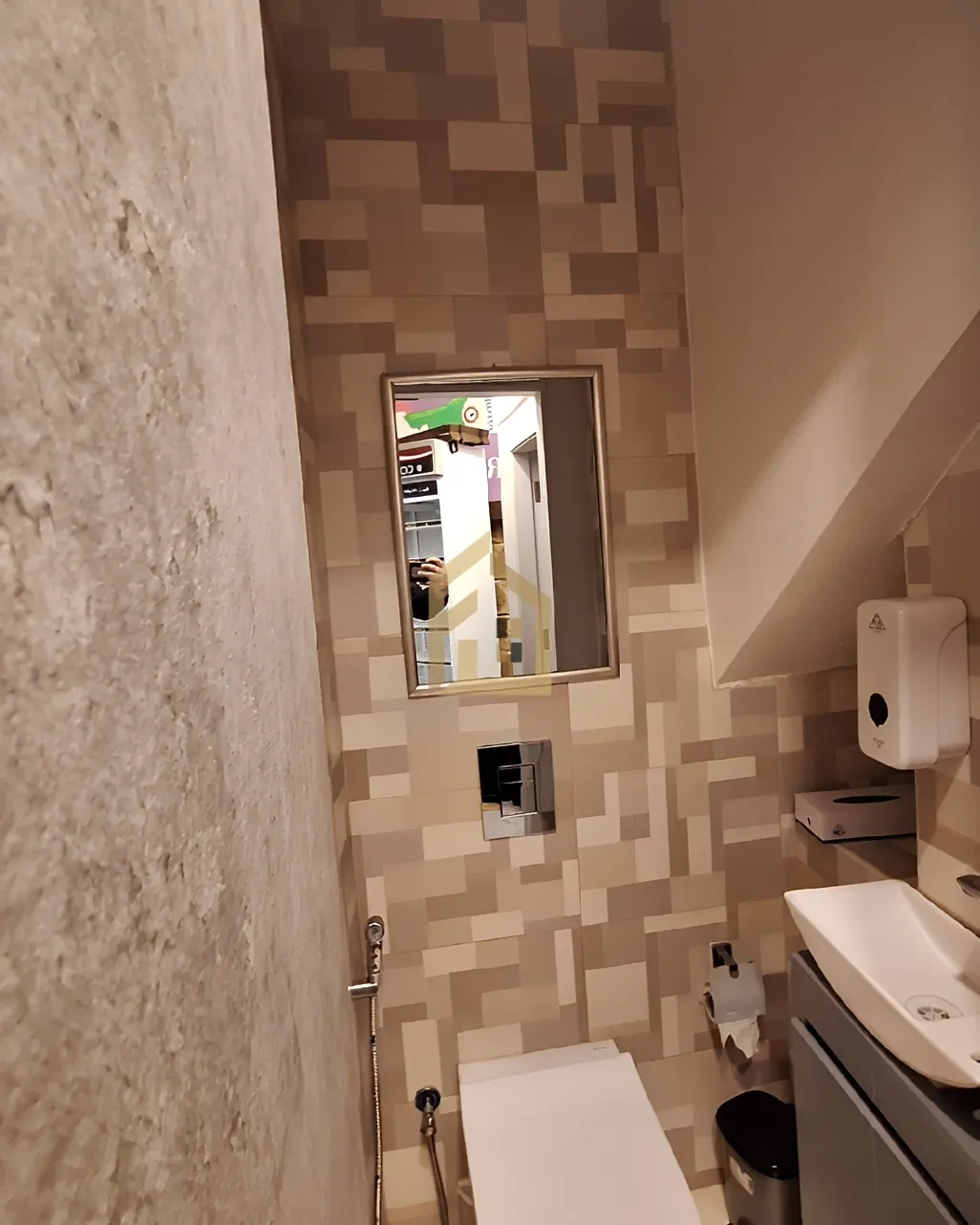 Shop for rent in Achrafieh, Beirut, Lebanon