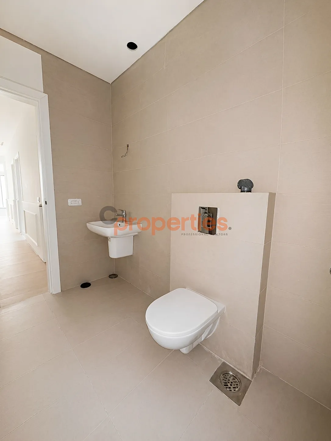 Apartment for sale in Hazmieh, Lebanon