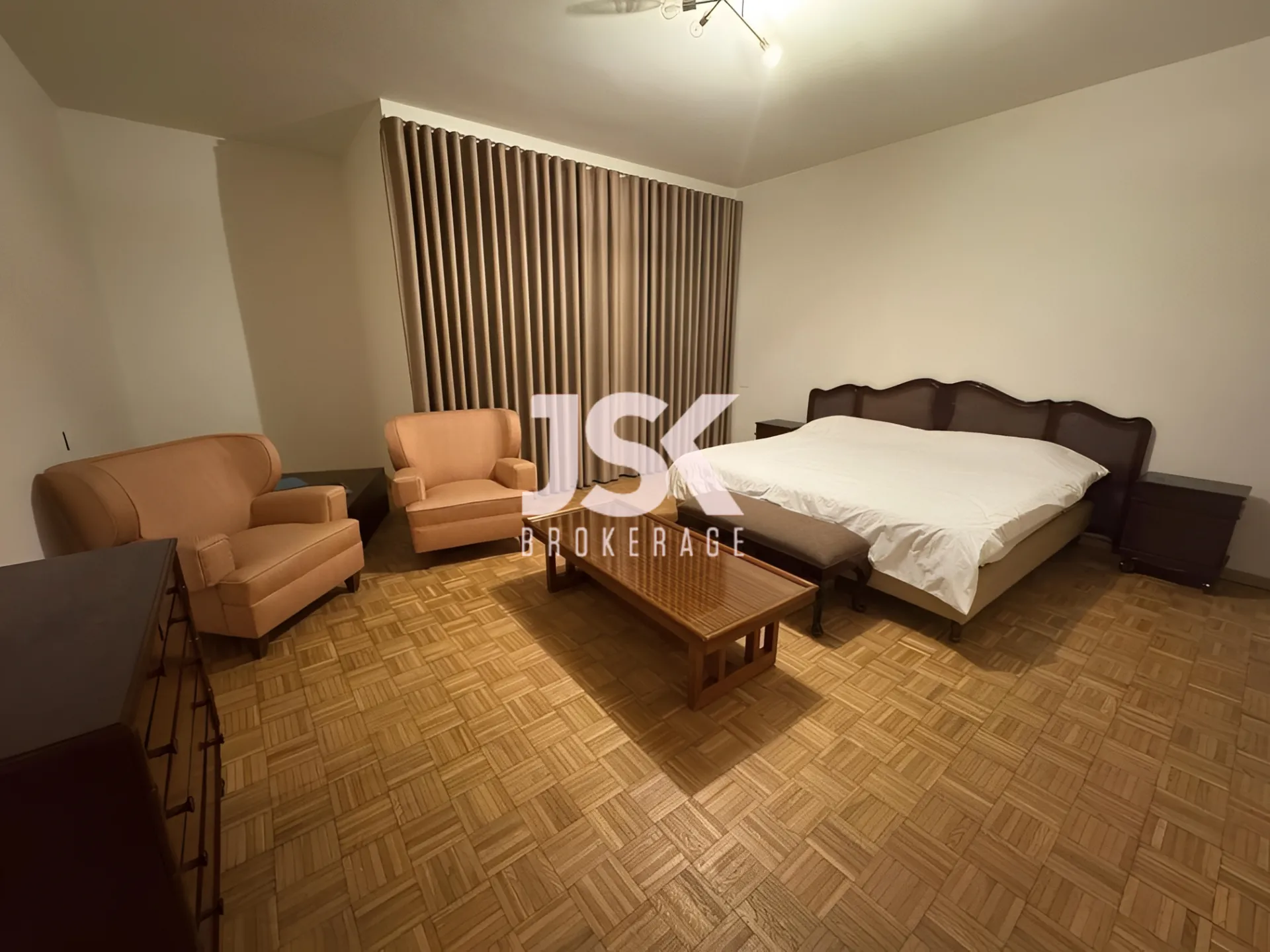 Apartment for Rent in Verdun, Beirut, Lebanon