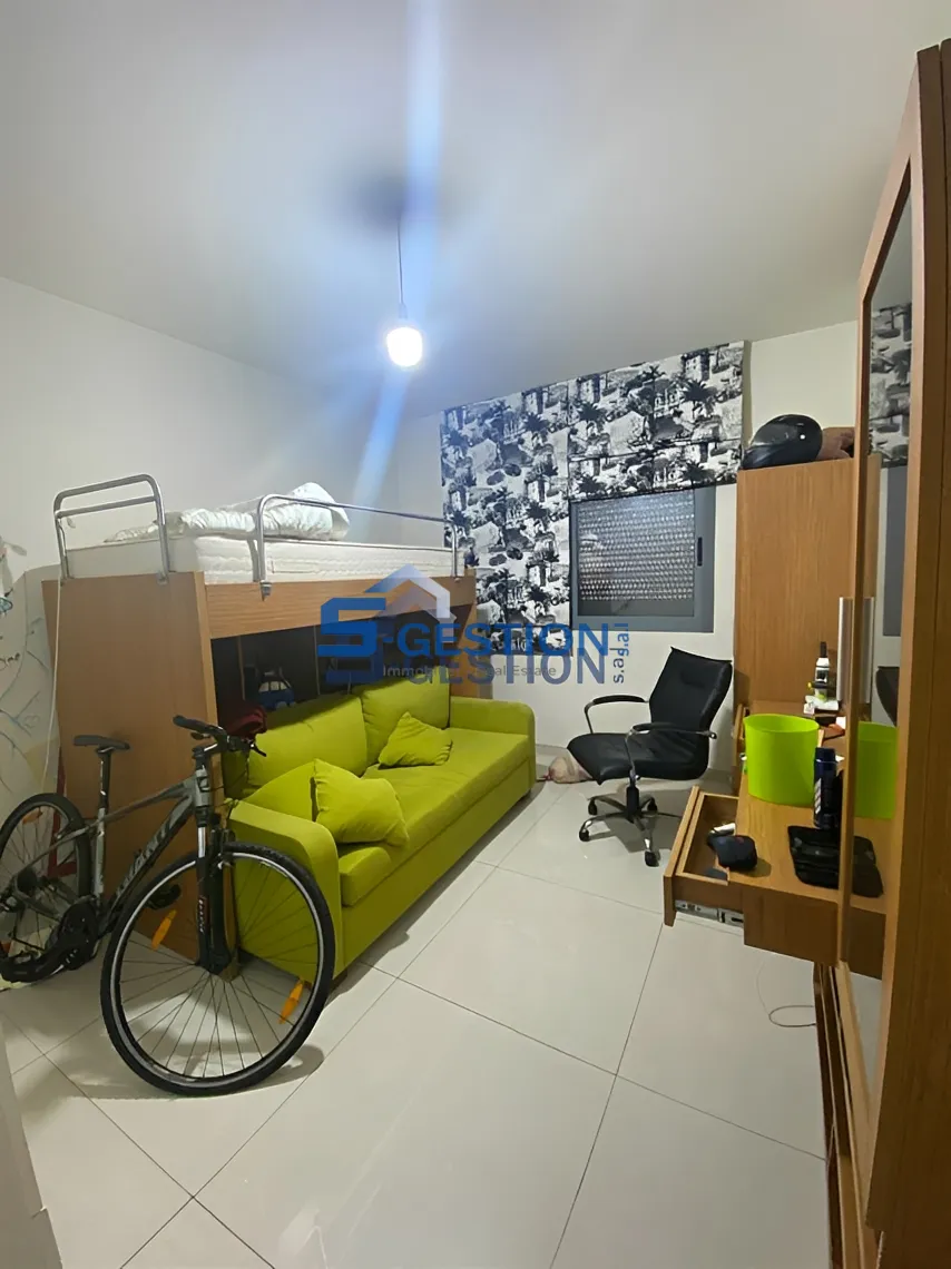 Apartment for Rent in Sanayeh