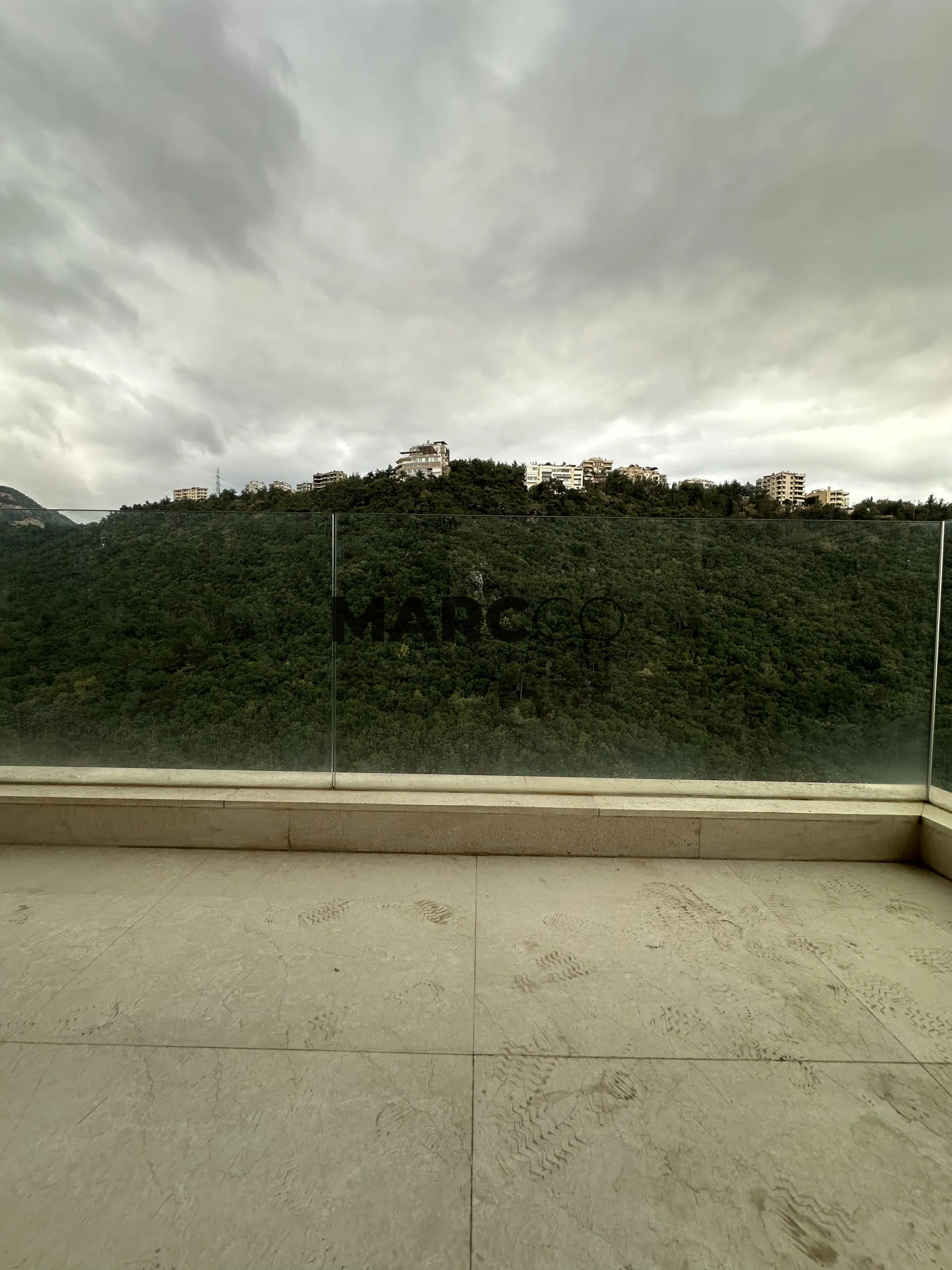 Apartment for sale in Bayada, Rabieh, Lebanon