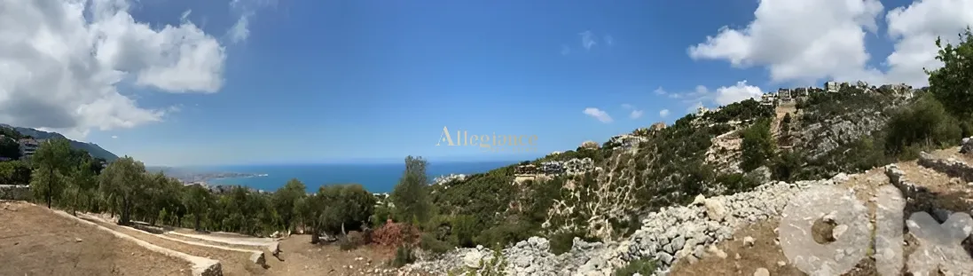 Residential Land for sale in Keserwan, Bayrut, Lebanon