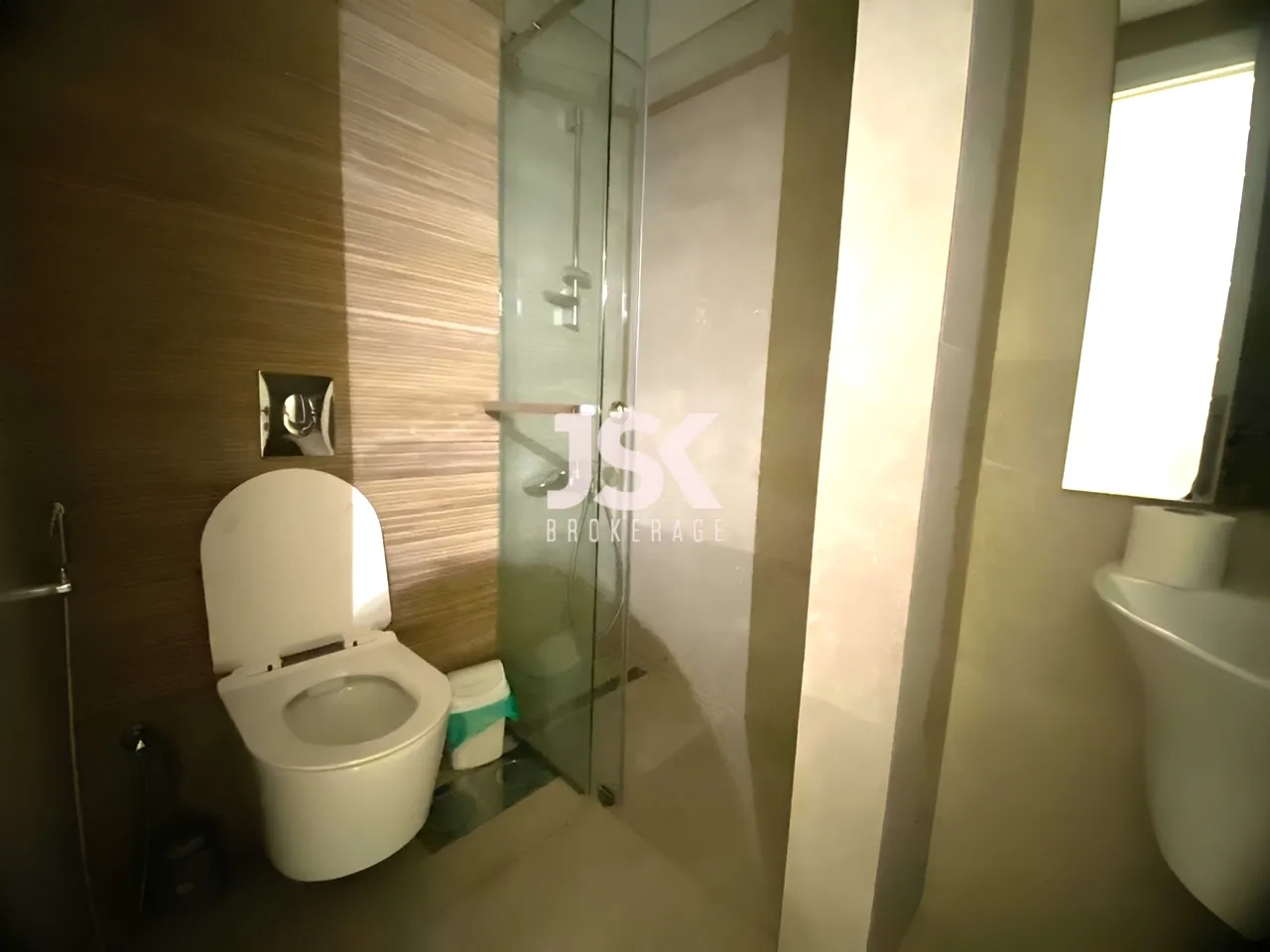 Apartment for Rent in Ras