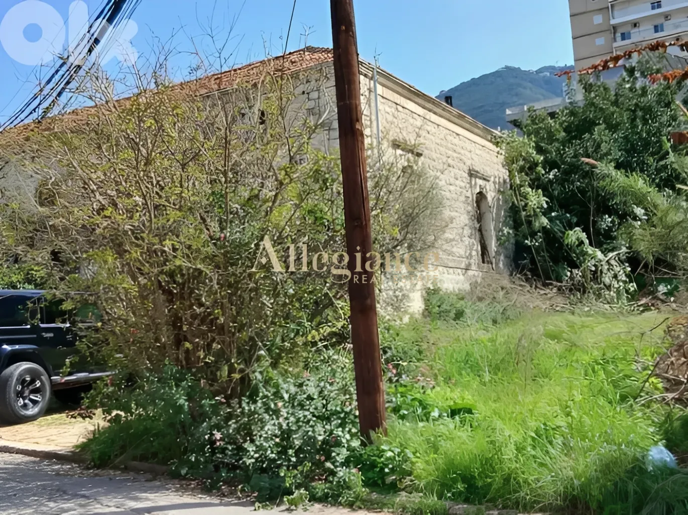 House for sale in Haret Sakher, Lebanon