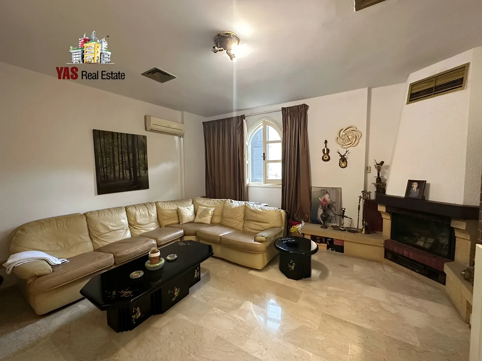 Villa for Sale in Beit Aaoukar