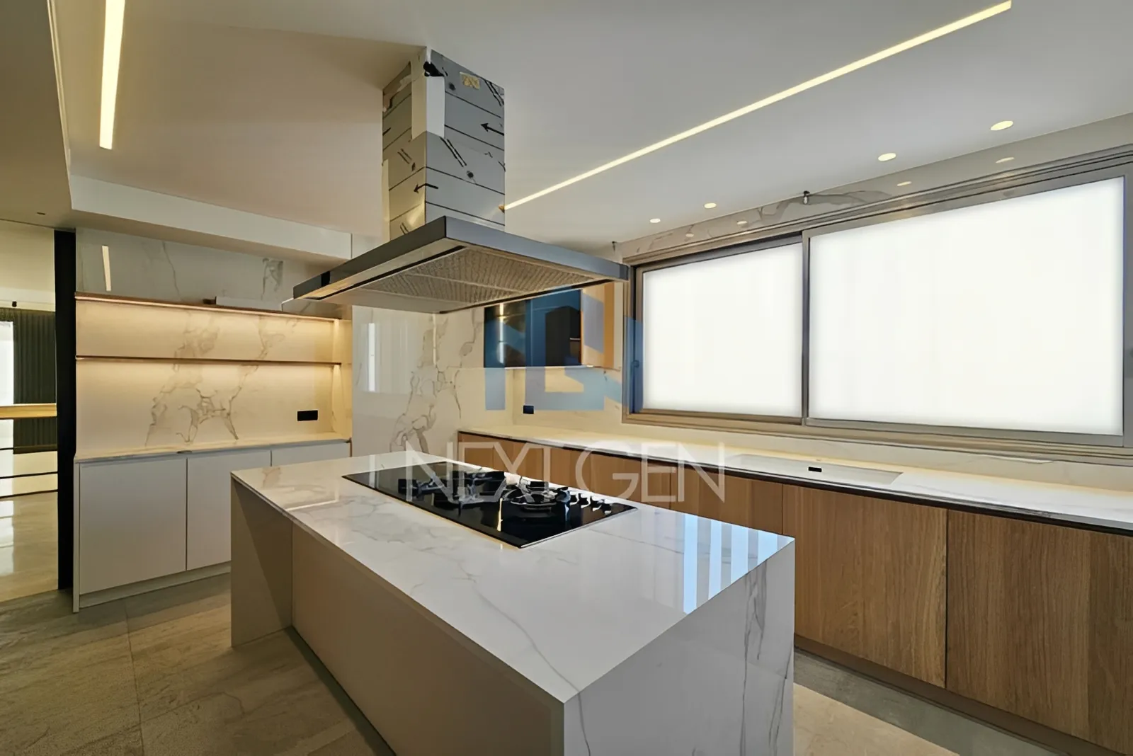 Apartment for Rent in Ramlet El Baida