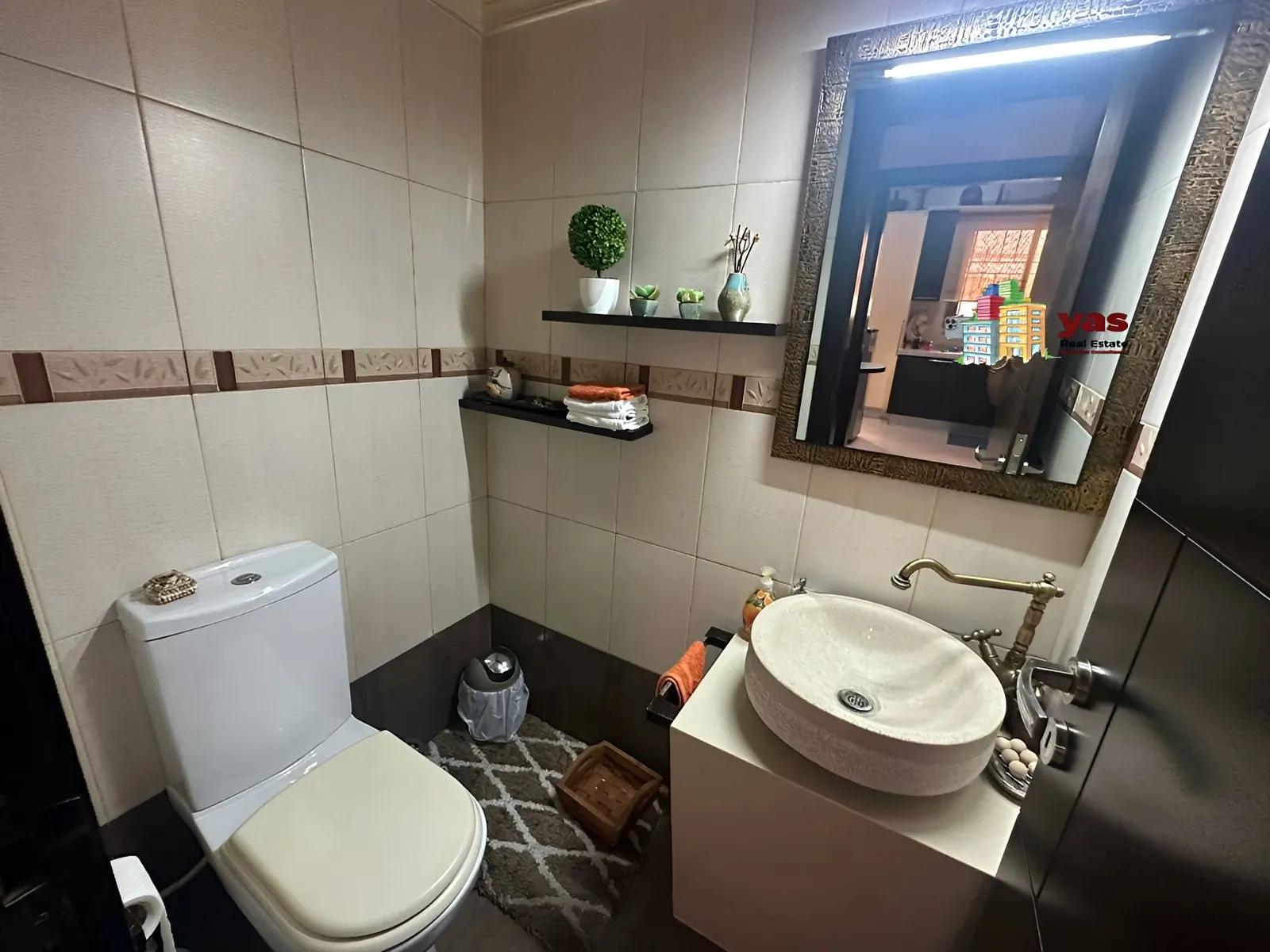 Apartment for Sale in Rabweh
