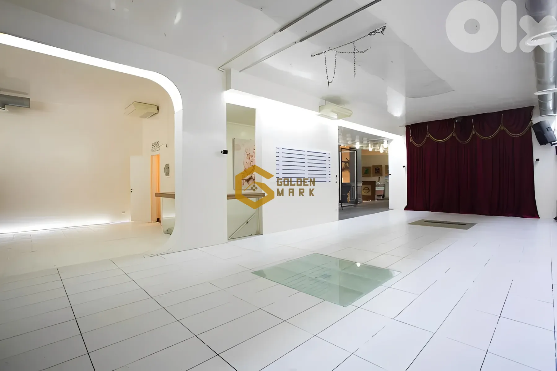 Studio for Sale in Horch Tabet