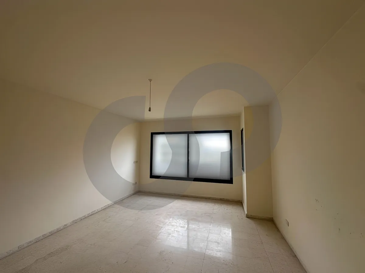 Apartment for Sale in Tripoli, Lebanon