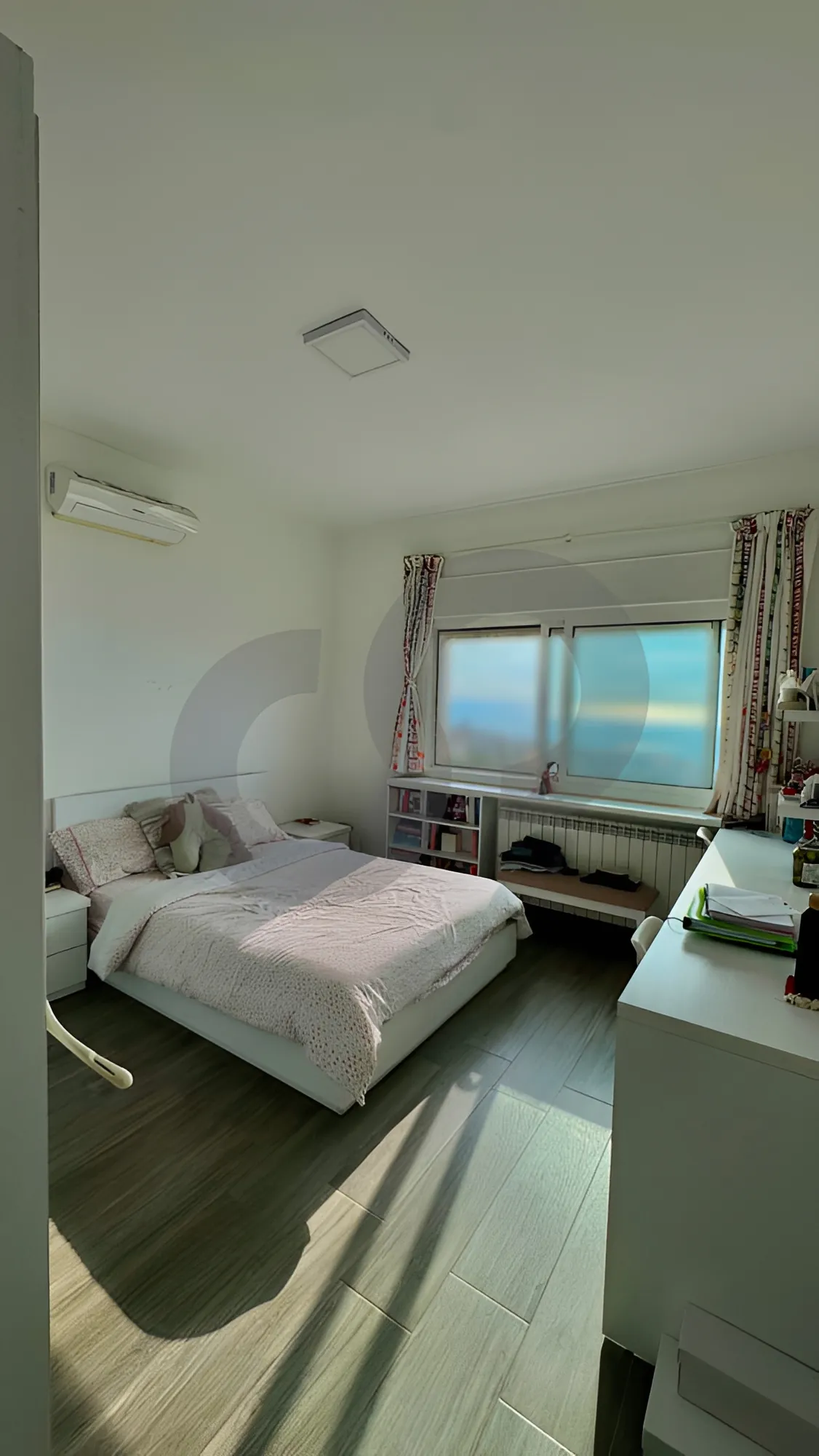 Villa for Sale in Okaibeh