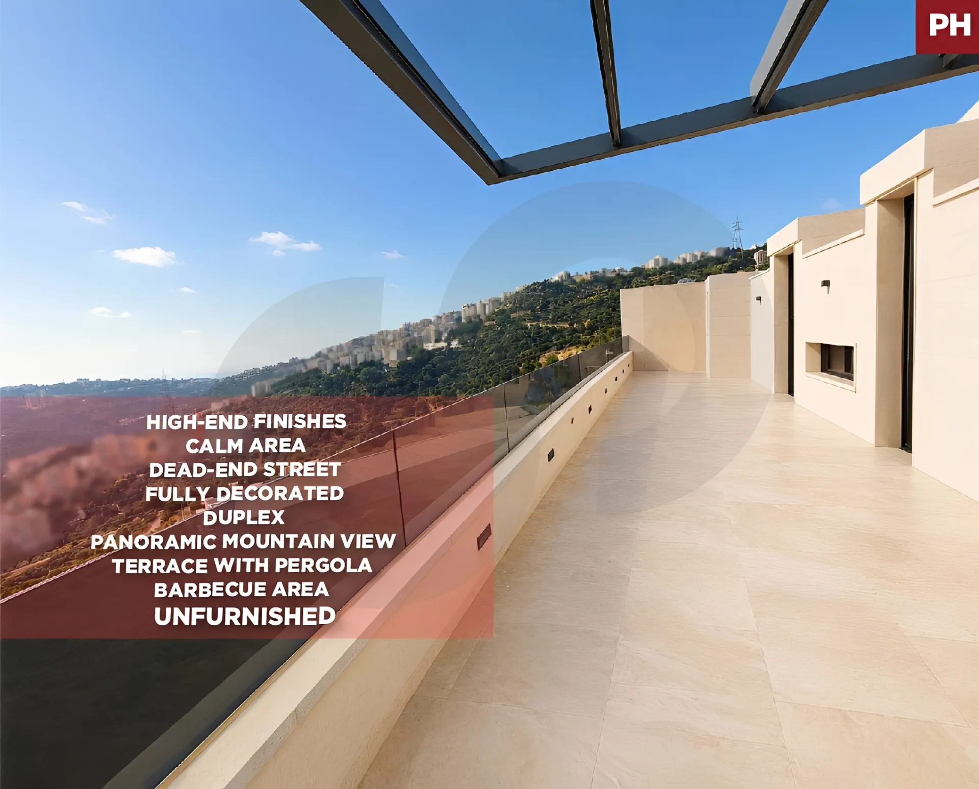 Apartment for Sale in Montiverdi