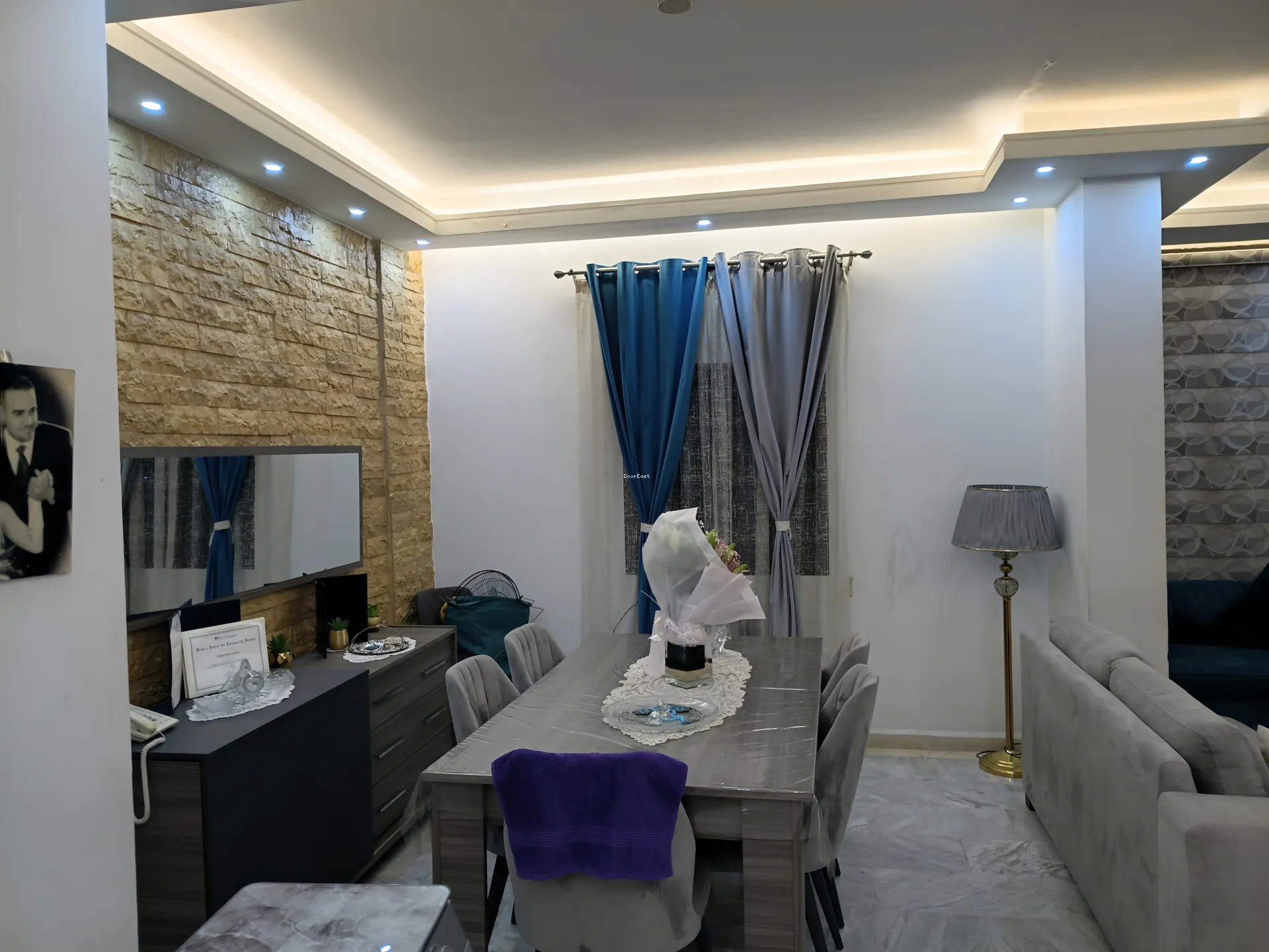 شقة for sale in الشياح، لبنان