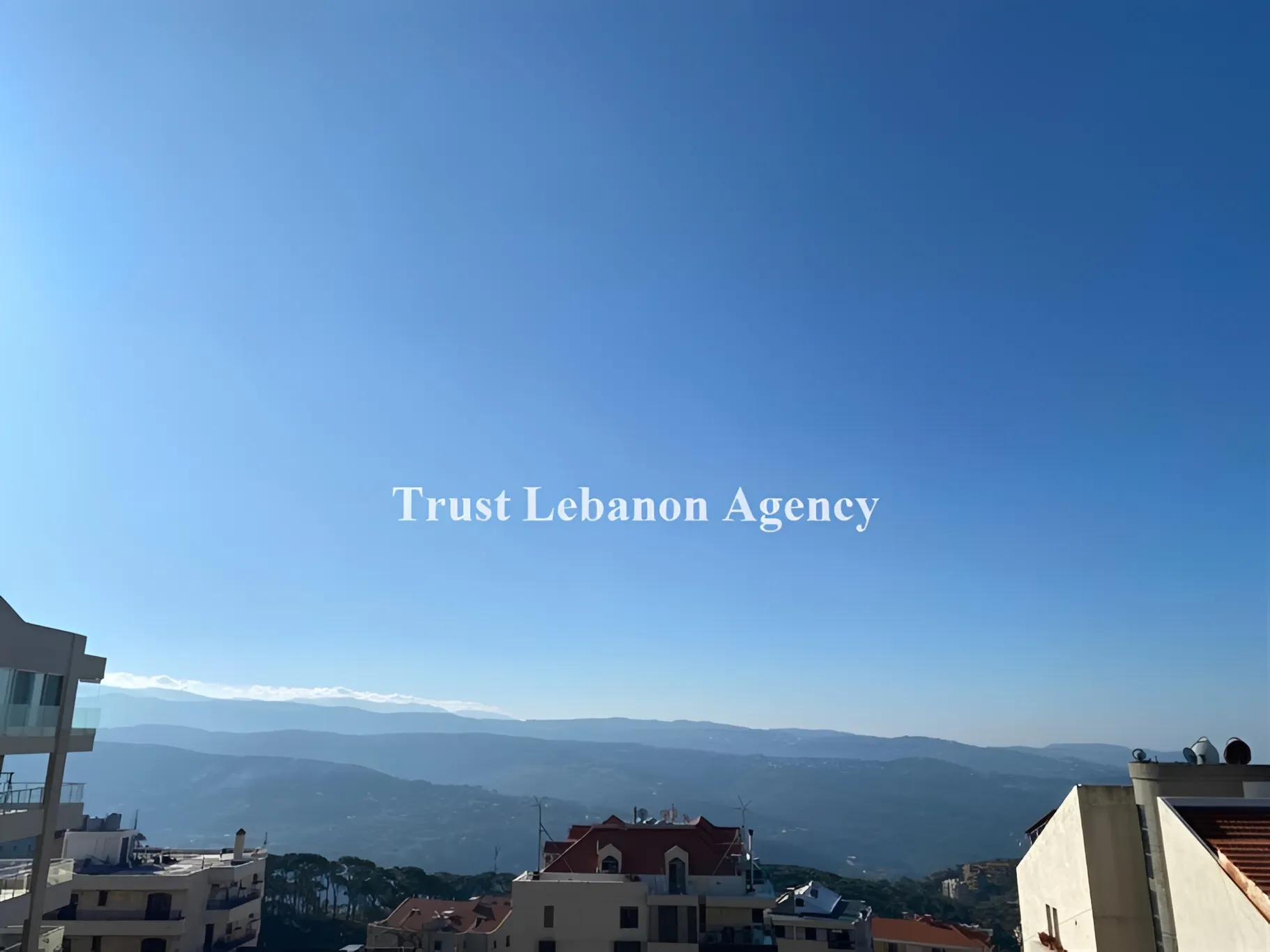 Apartment for Sale in Metn Mar Mousa Lebanon