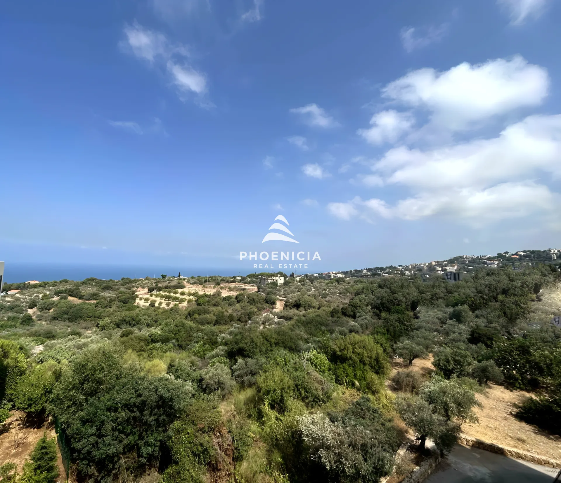 Apartment for Sale in Jdayel