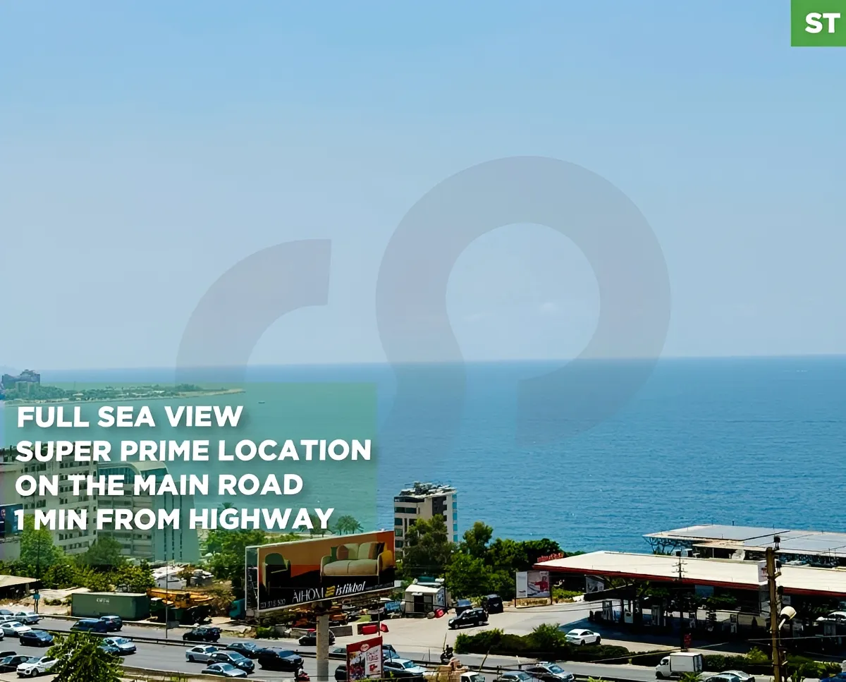 Land for Sale in Sahel Aalma, Lebanon