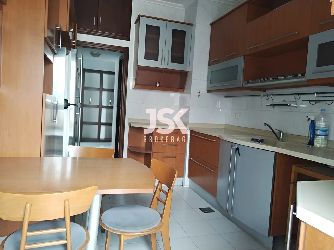 Apartment for Sale in Kfar Yassine